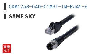 CDM1258-04D-01MST-1M-RJ45-67 ͼƬ